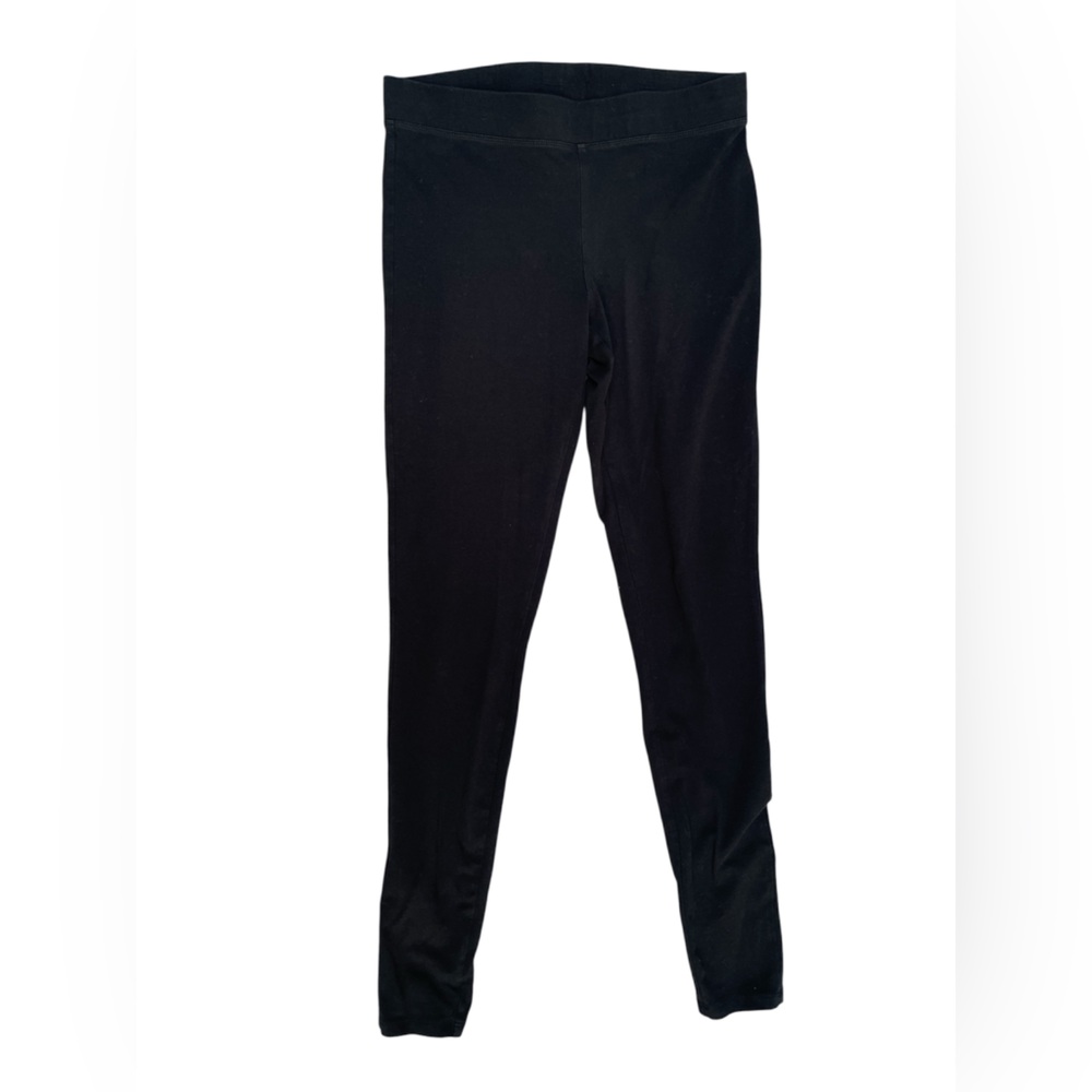 Express Classic Black Leggings S/P